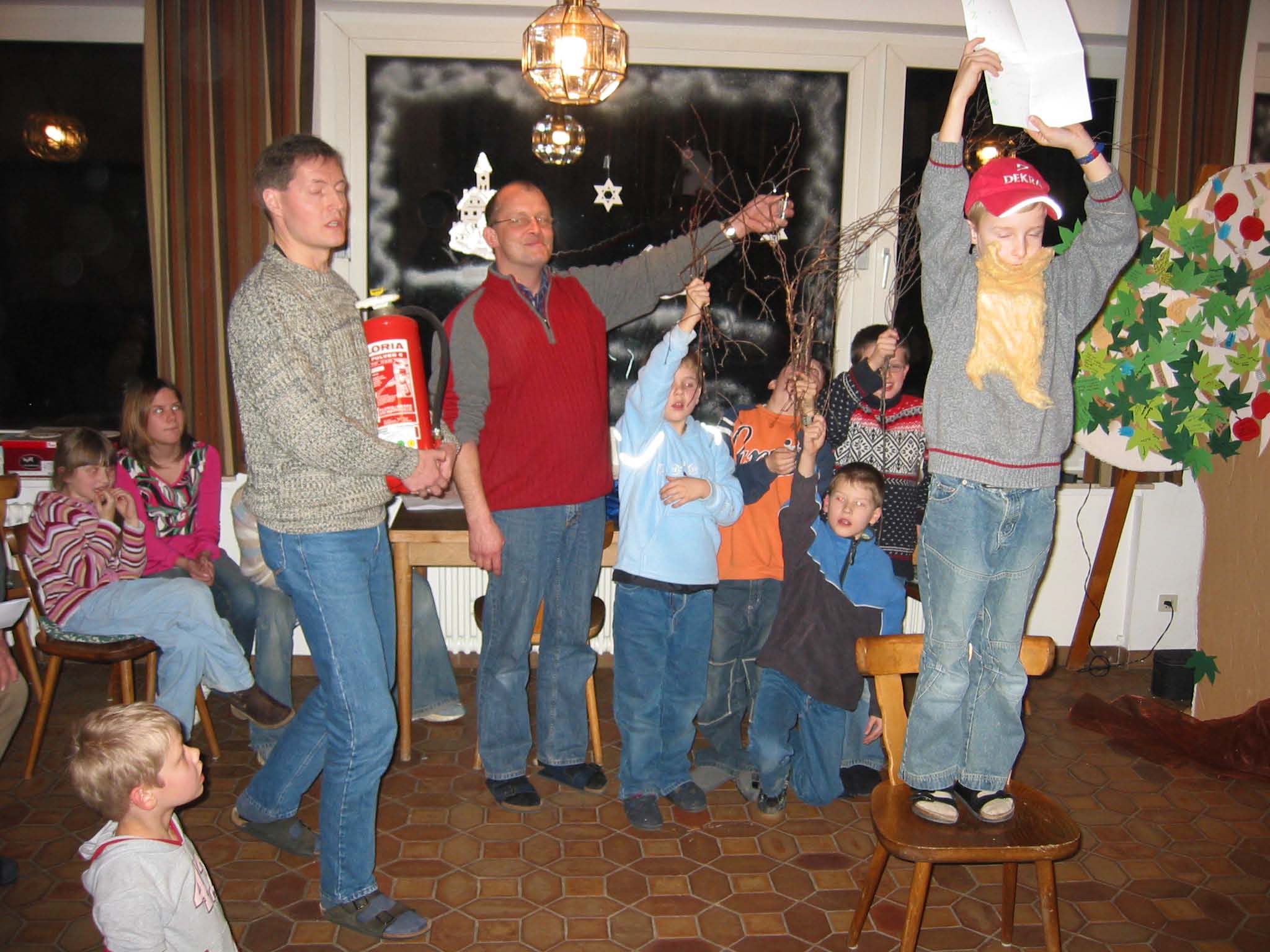 Kommunion 2005 (2005)