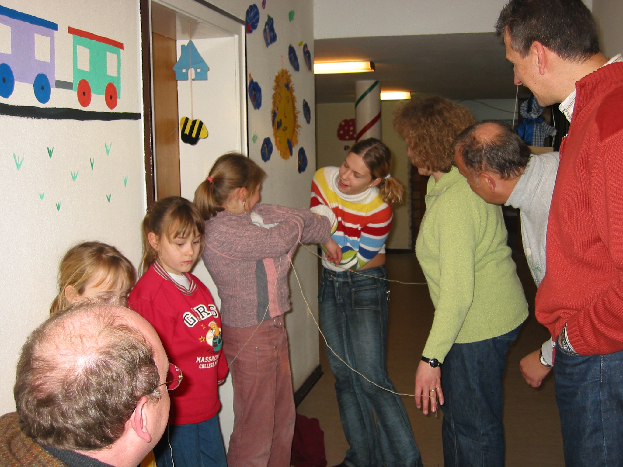 Kommunion 2005 (2005)