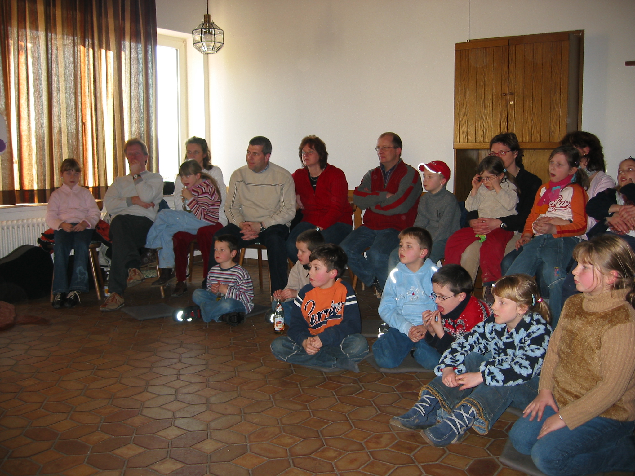Kommunion 2005 (2005)
