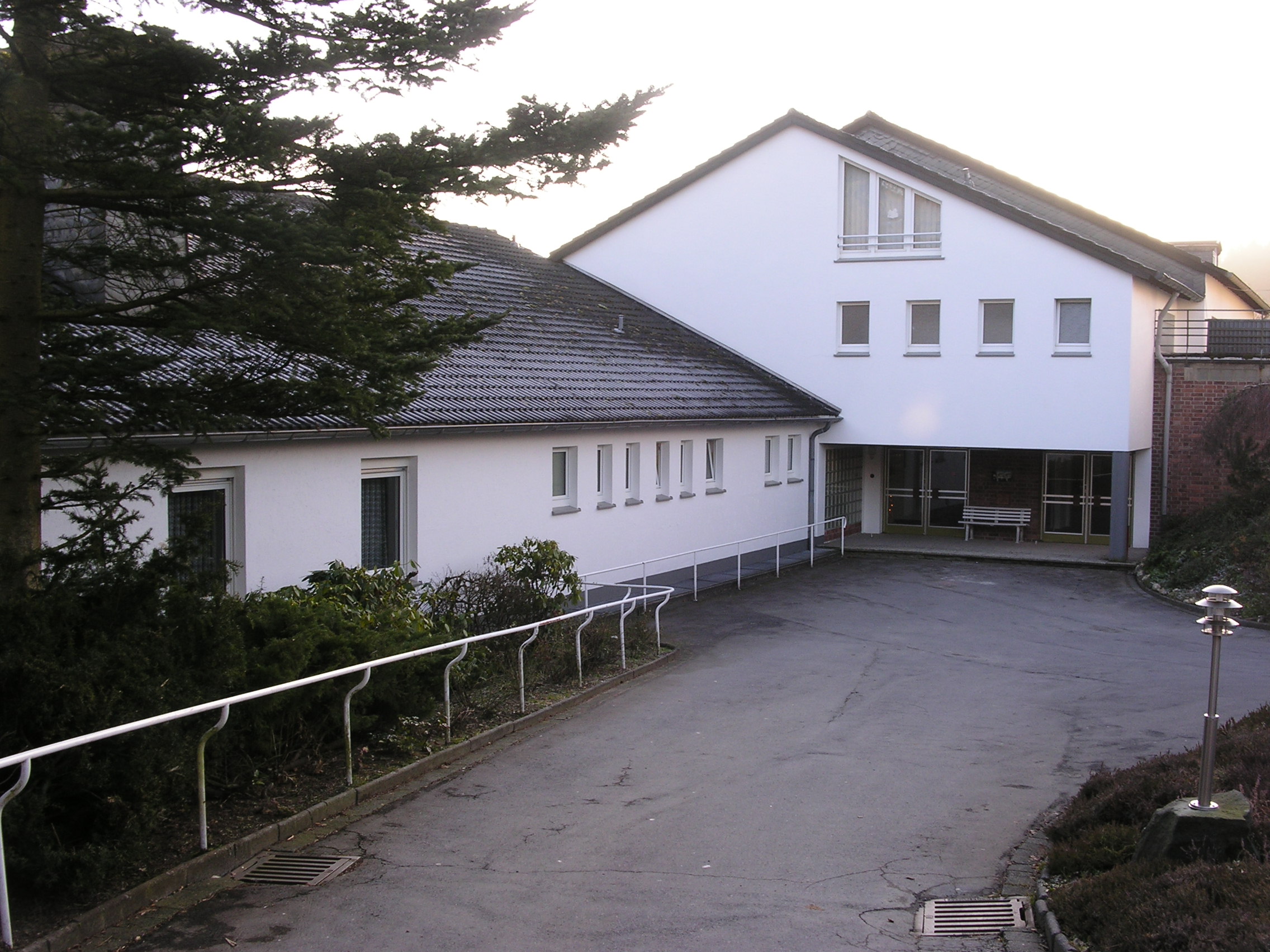 Kommunion 2005