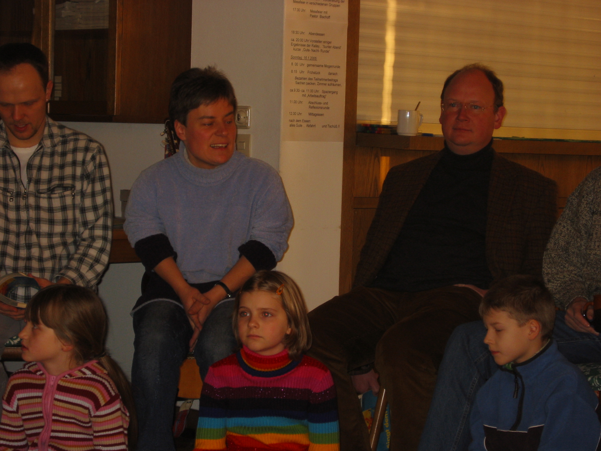 Kommunion 2005 (2005)