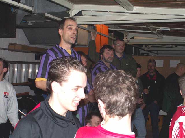 RWA-Hallenturnier (2005)