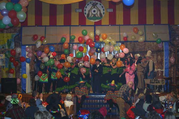 Das Westernfinale
