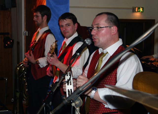 Konzert des Musikvereins (2005)