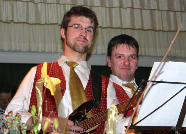 Konzert des Musikvereins (2005)