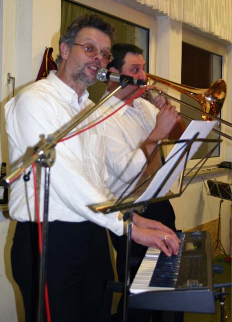 Konzert des Musikvereins (2005)