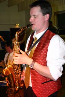 Konzert des Musikvereins (2005)