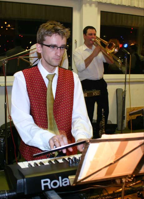 Konzert des Musikvereins (2005)