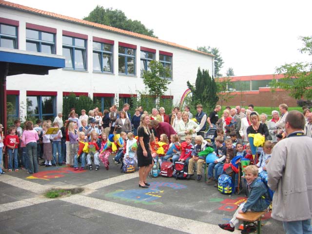 Einschulung 2005 (2005)