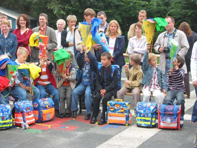 Einschulung 2005 (2005)
