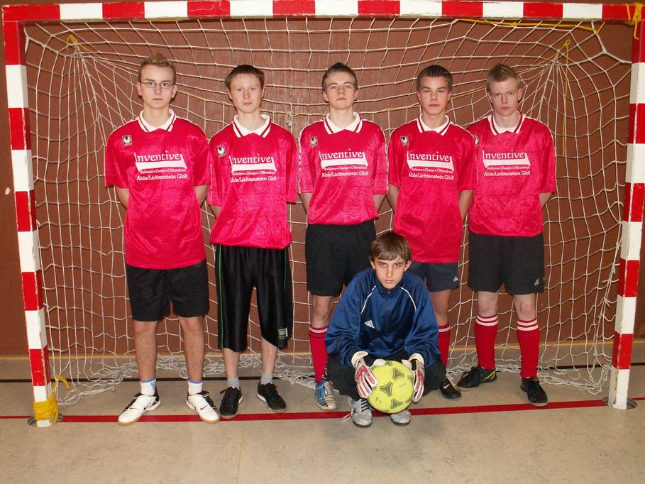 RWA-Hallenturnier (2005)