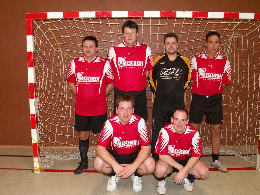 RWA-Hallenturnier (2005)