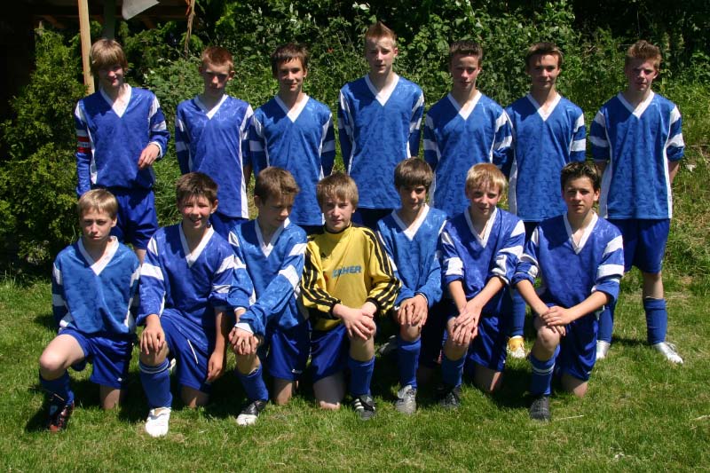 Jugendsportfest 2006 (2006)