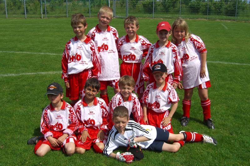 Jugendsportfest 2006 (2006)