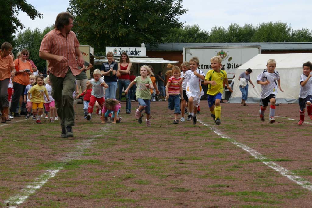Tag des Alfener Sports (2006)