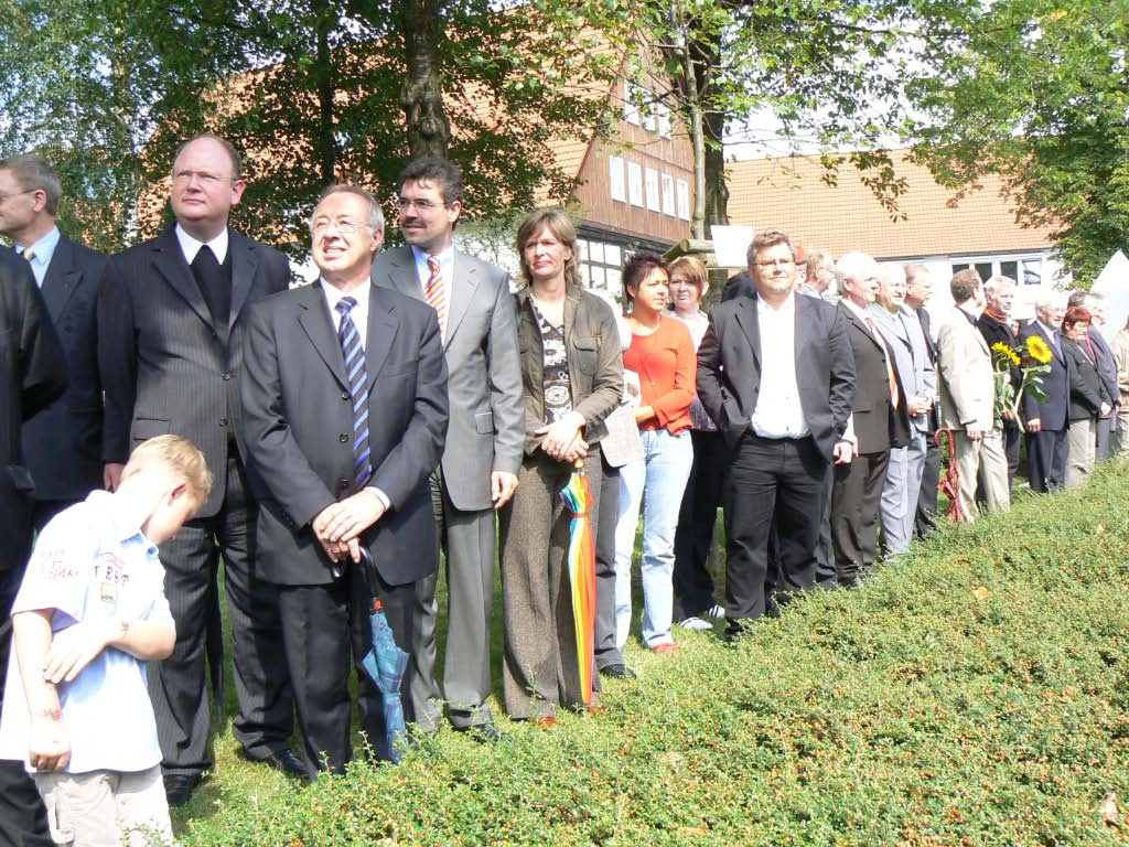 975-Dorfjubiläum - Umzug (2006)