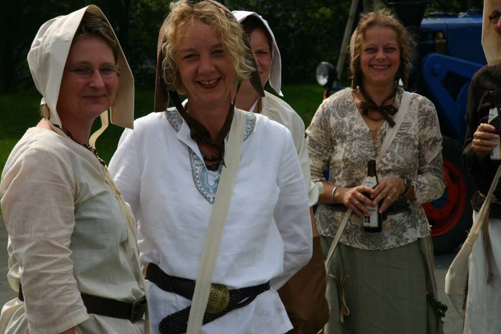 975-Dorfjubiläum - Umzug (2006)