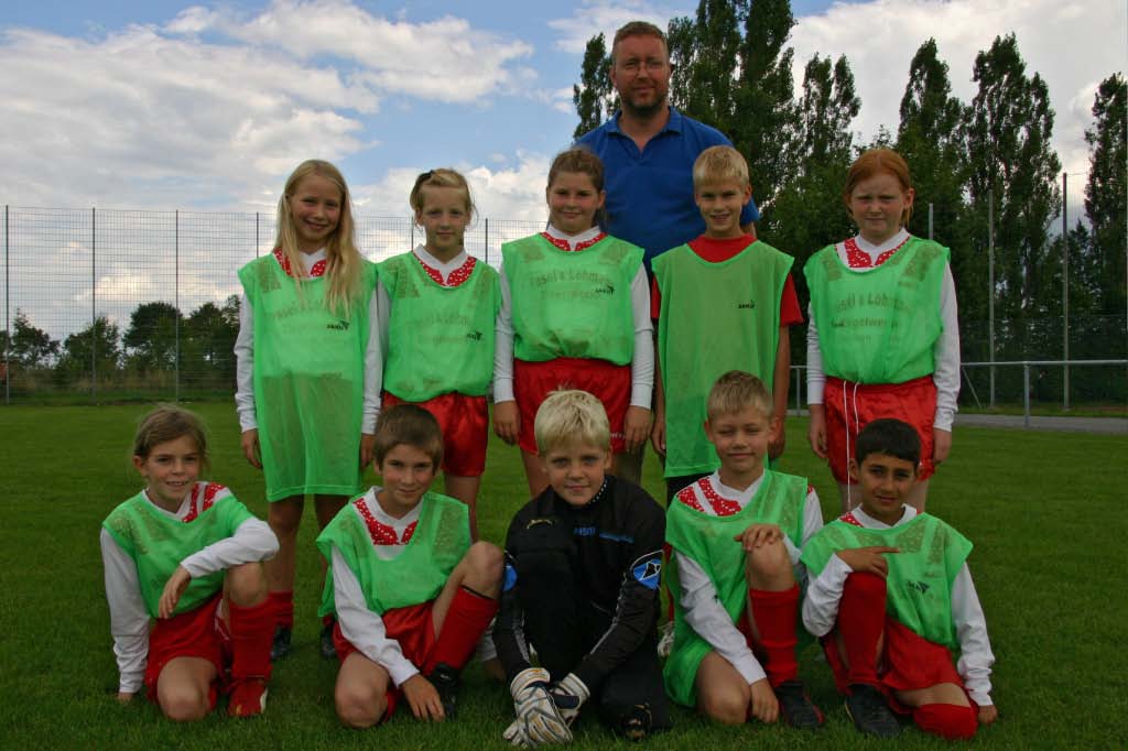 Tag des Alfener Sports (2006)