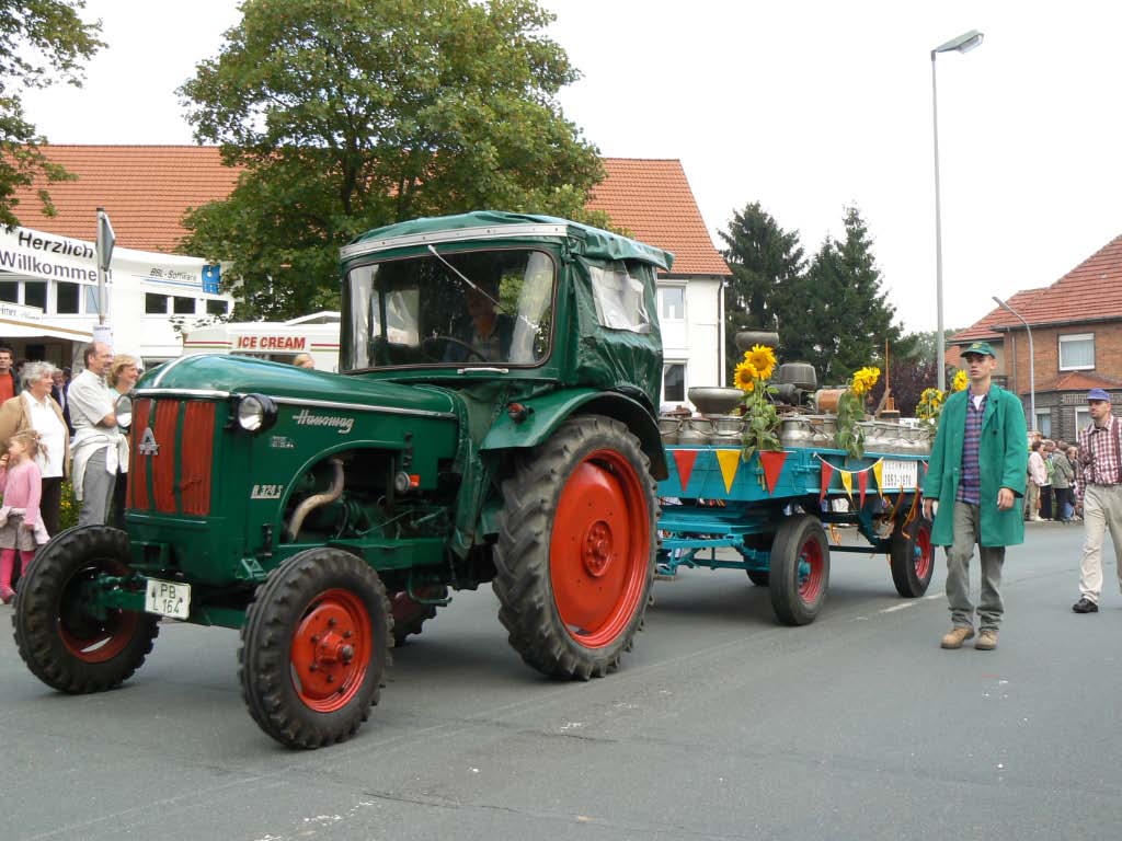975-Dorfjubiläum - Umzug (2006)