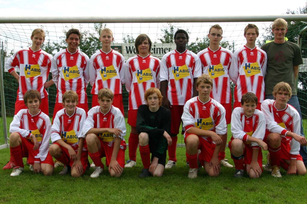 Tag des Alfener Sports (2006)