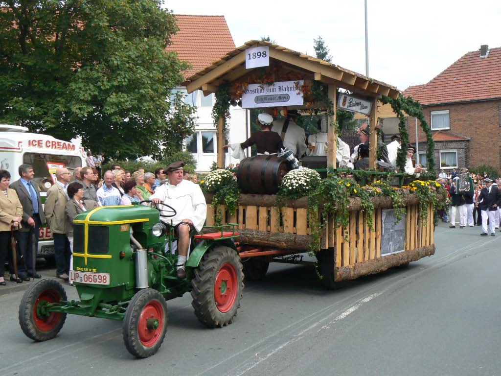 975-Dorfjubiläum - Umzug (2006)