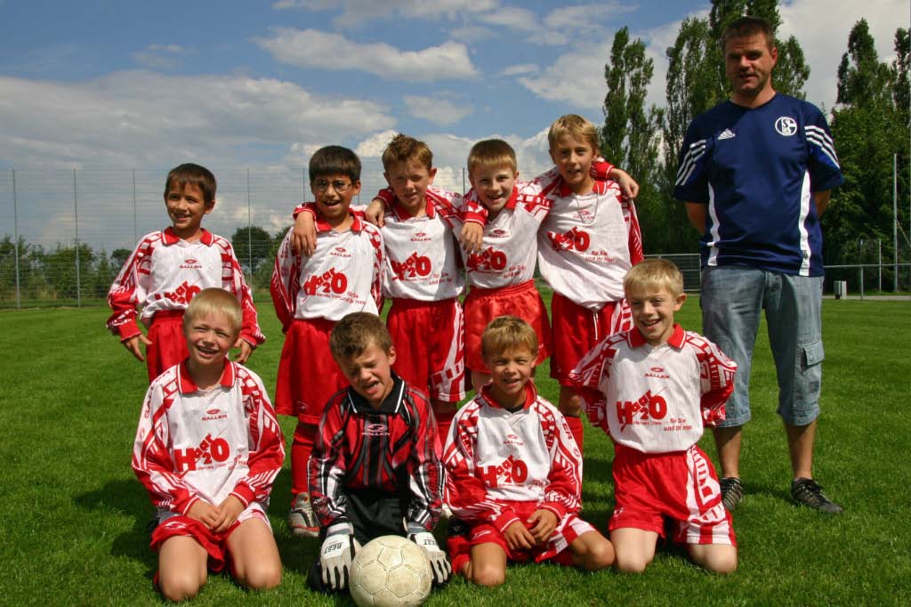 Tag des Alfener Sports (2006)