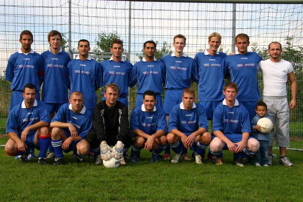 Tag des Alfener Sports (2006)