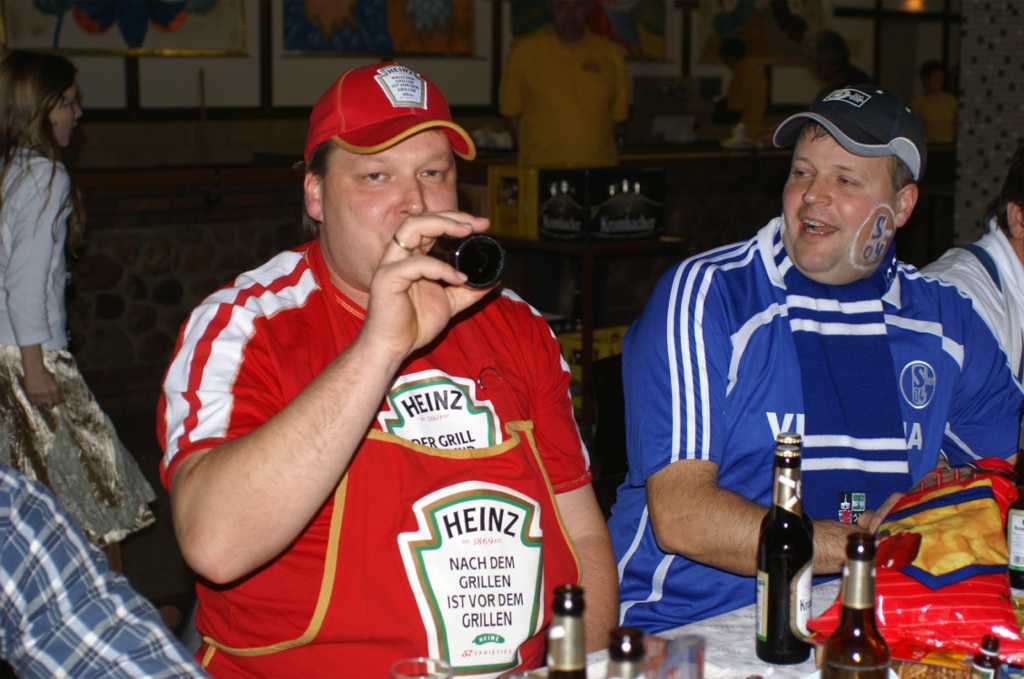 Karneval 2007
