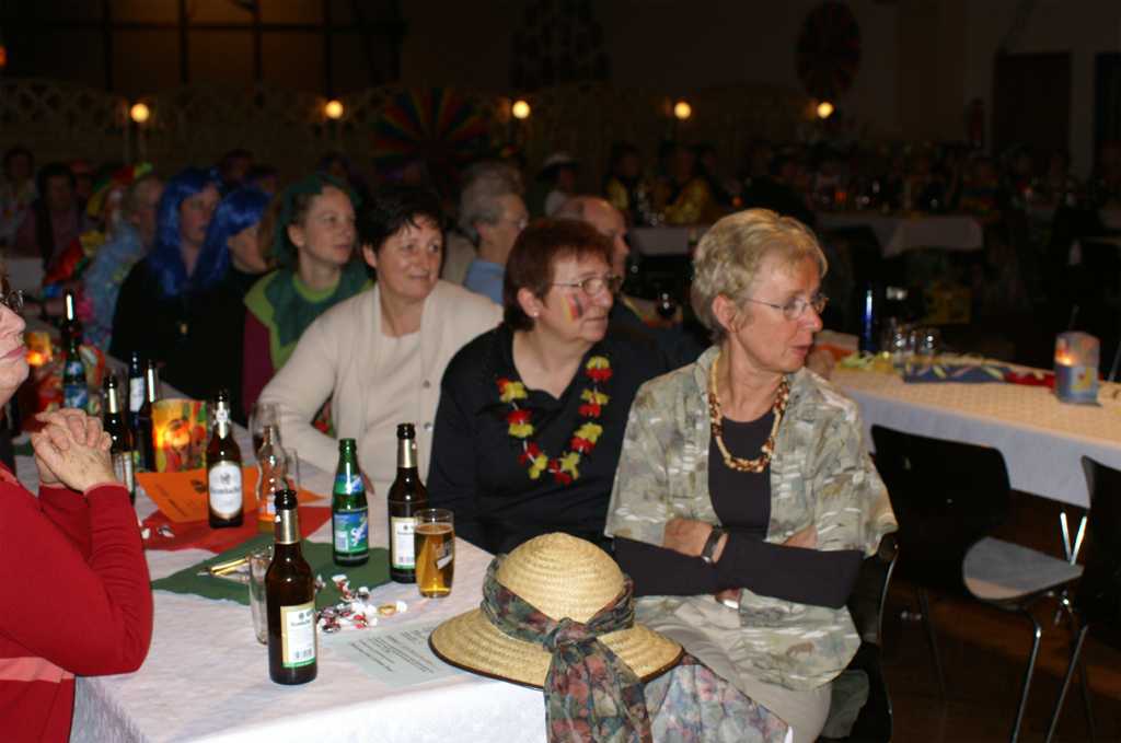 Karneval 2007