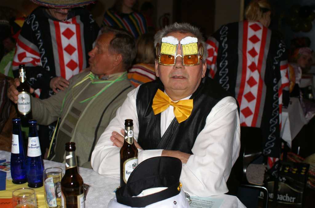 Karneval 2007