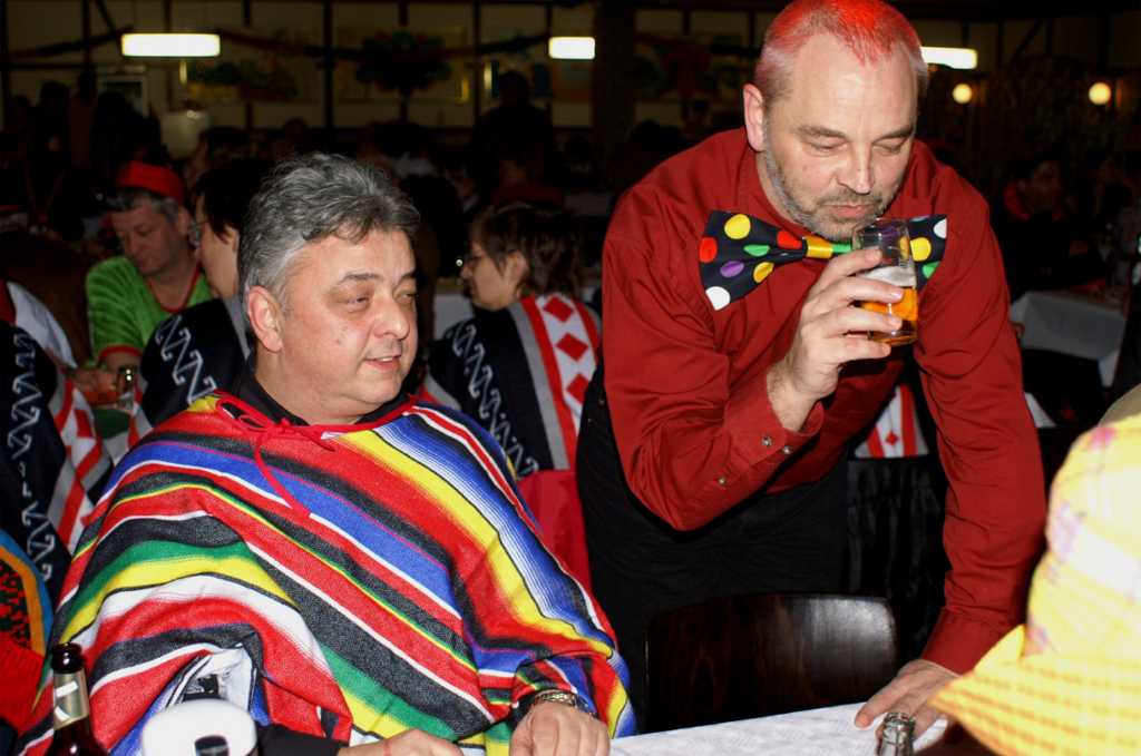 Karneval 2007