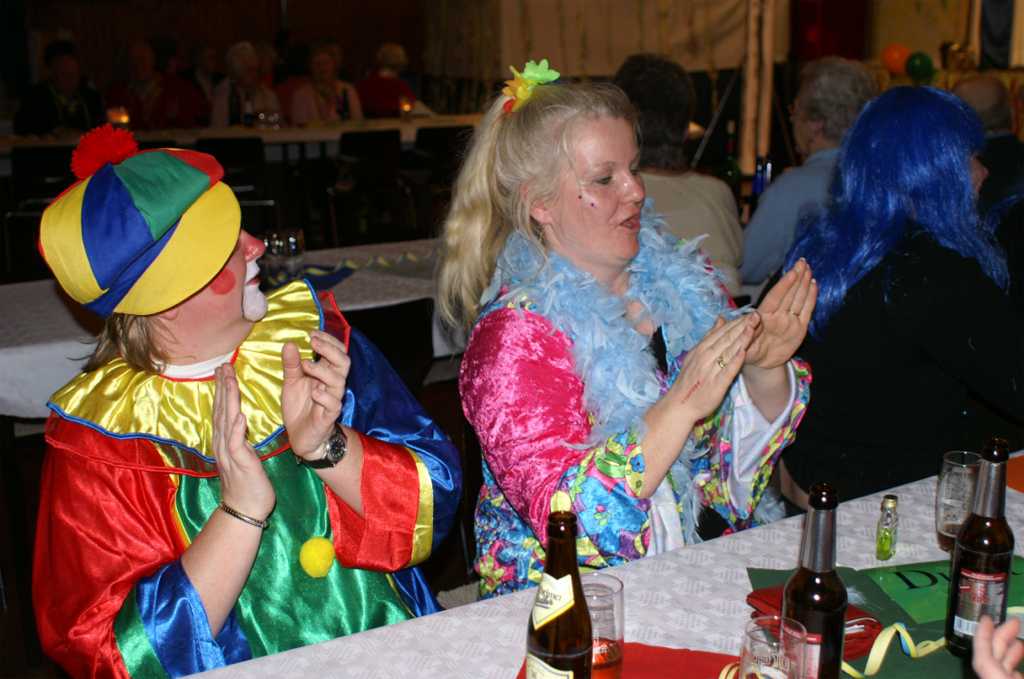 Karneval 2007