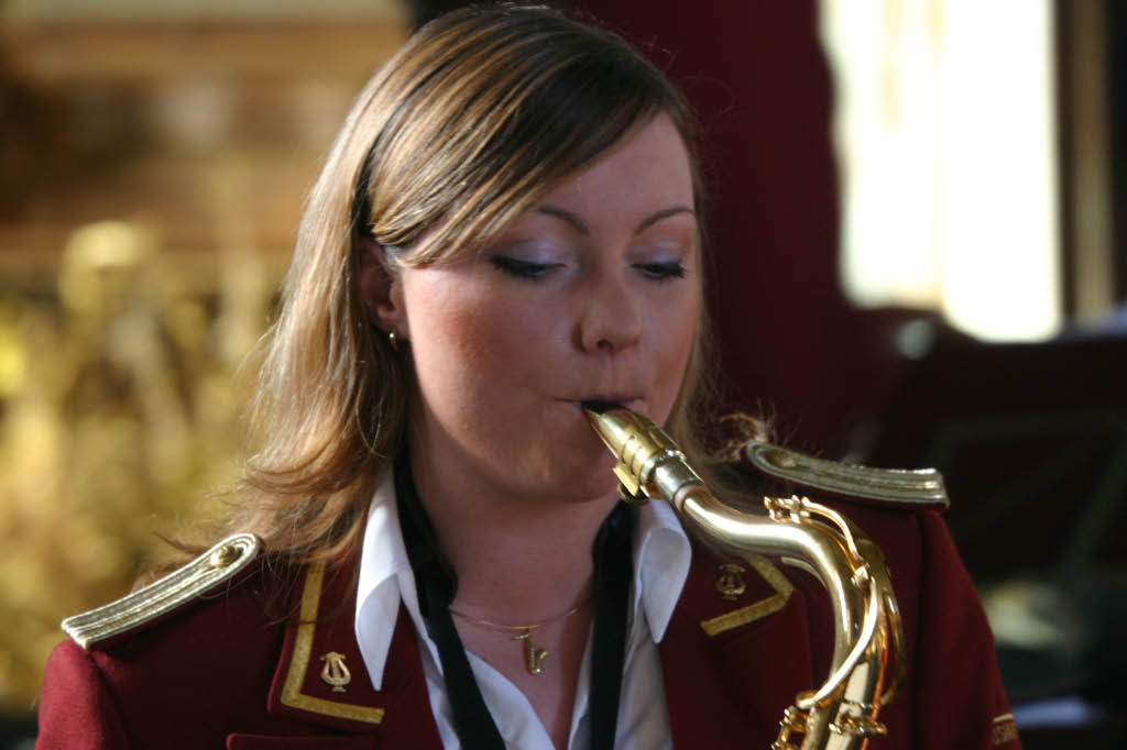 Konzert des Musikvereins (2007)