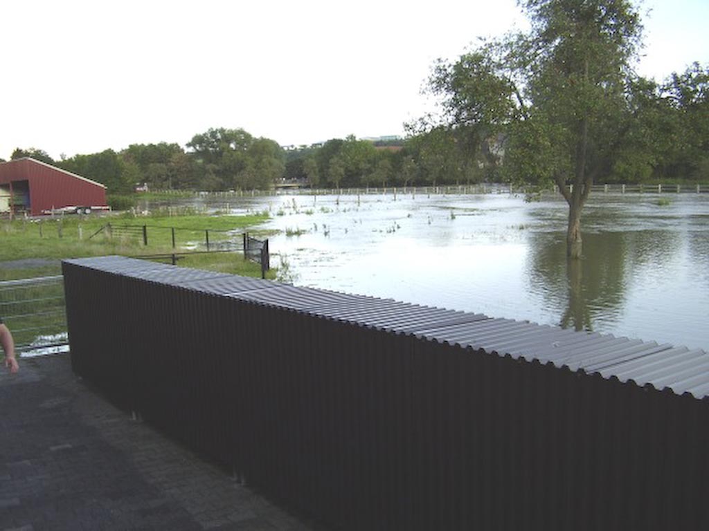 Hochwasser 2007 (2007)