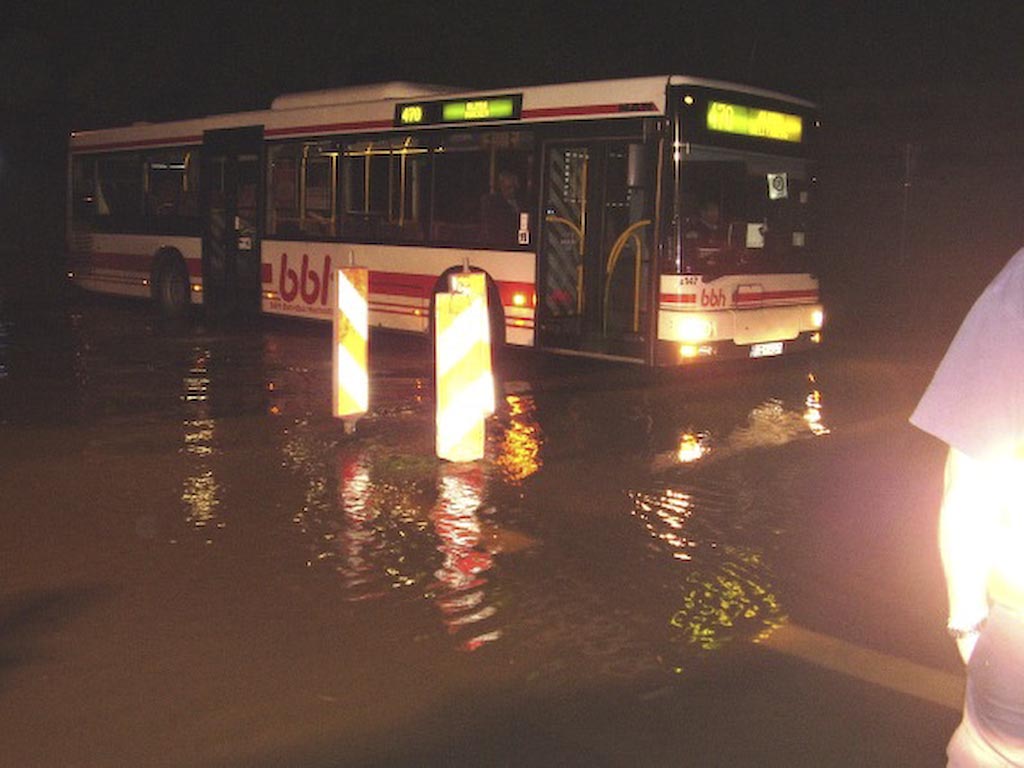 Hochwasser 2007 (2007)