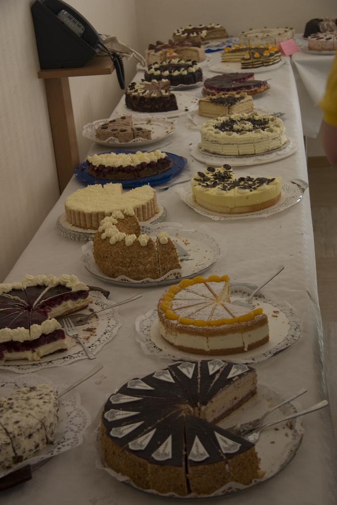 Festhochamt zum 100. Kirchweihfest (2007)