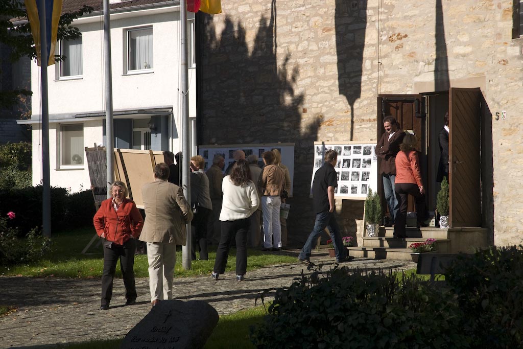 Festhochamt zum 100. Kirchweihfest (2007)