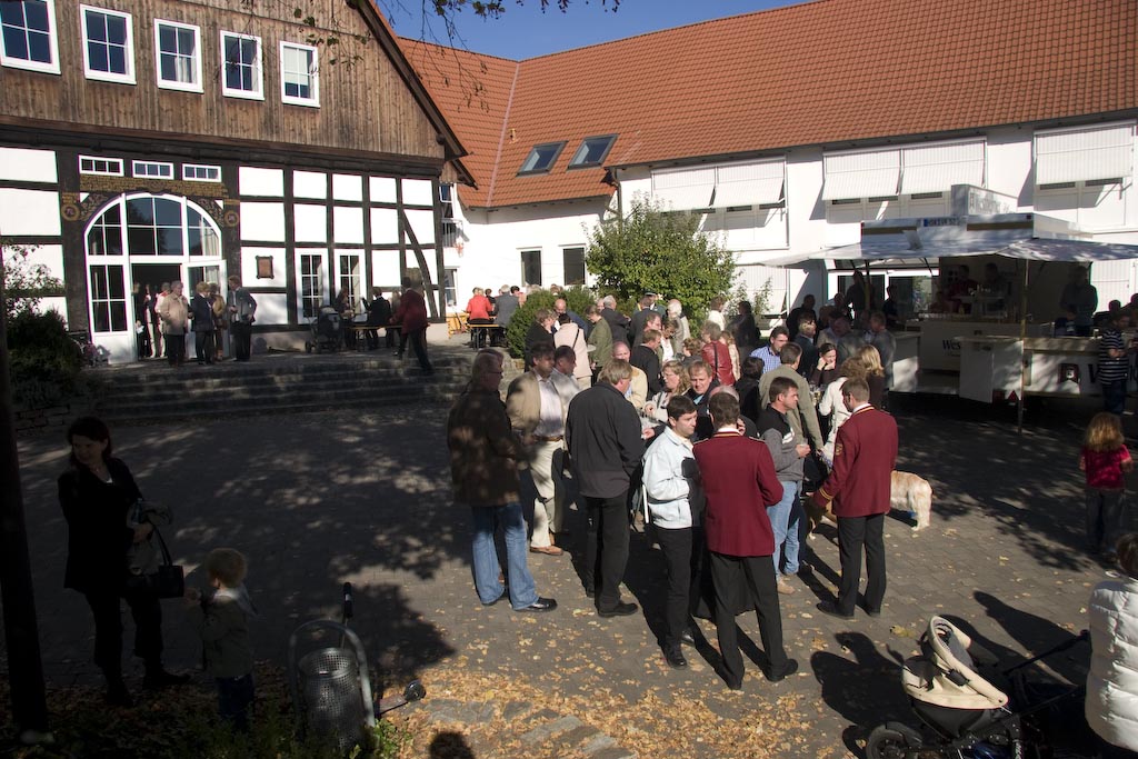 Festhochamt zum 100. Kirchweihfest (2007)