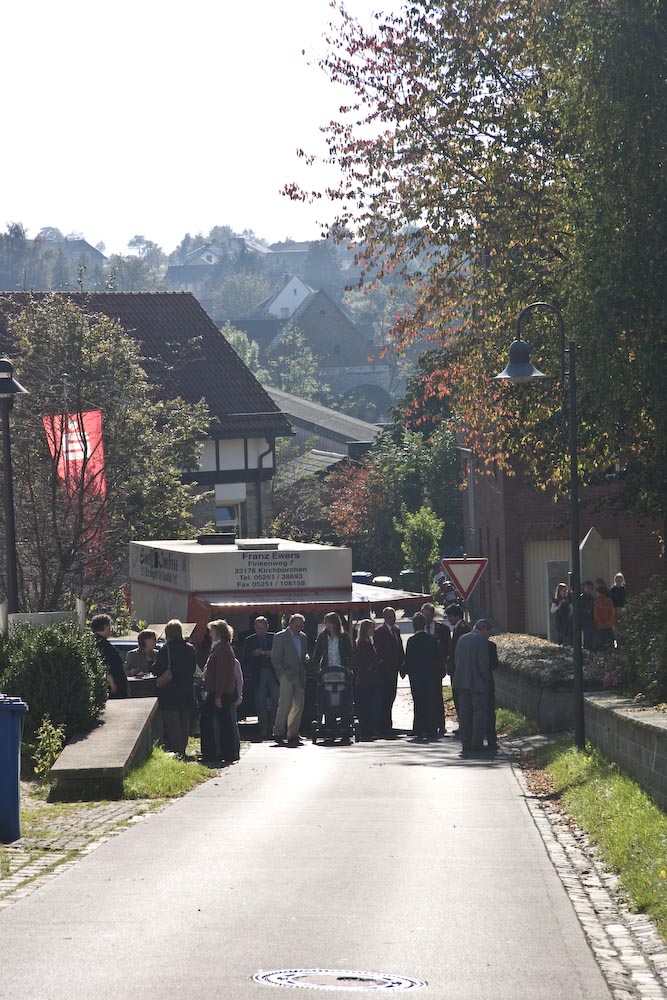 Festhochamt zum 100. Kirchweihfest (2007)