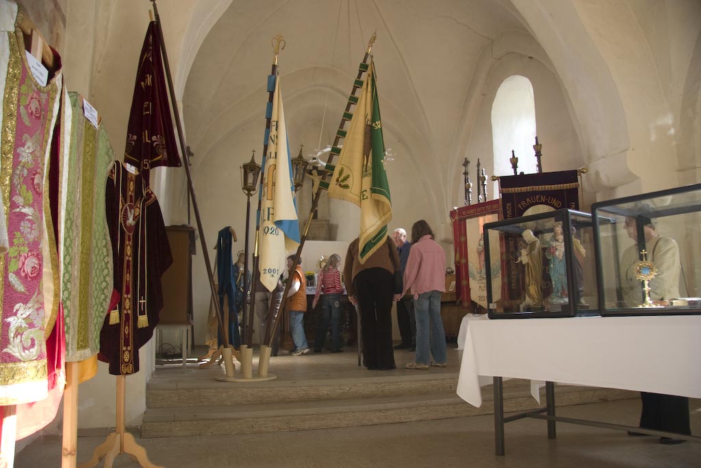 Festhochamt zum 100. Kirchweihfest (2007)