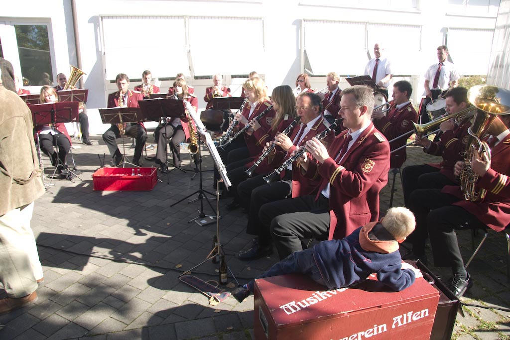 Festhochamt zum 100. Kirchweihfest (2007)