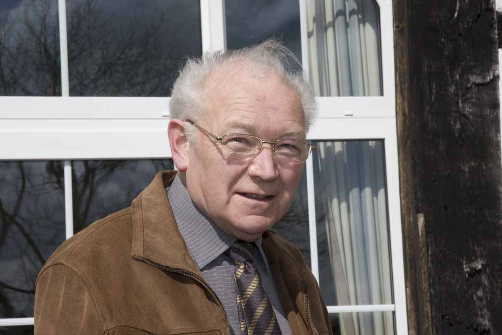 Josef Vinke