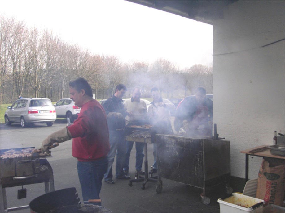 Familienwandertag (2008)