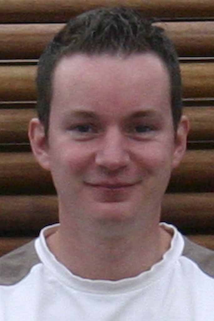 <p>Markus Drüke</p>