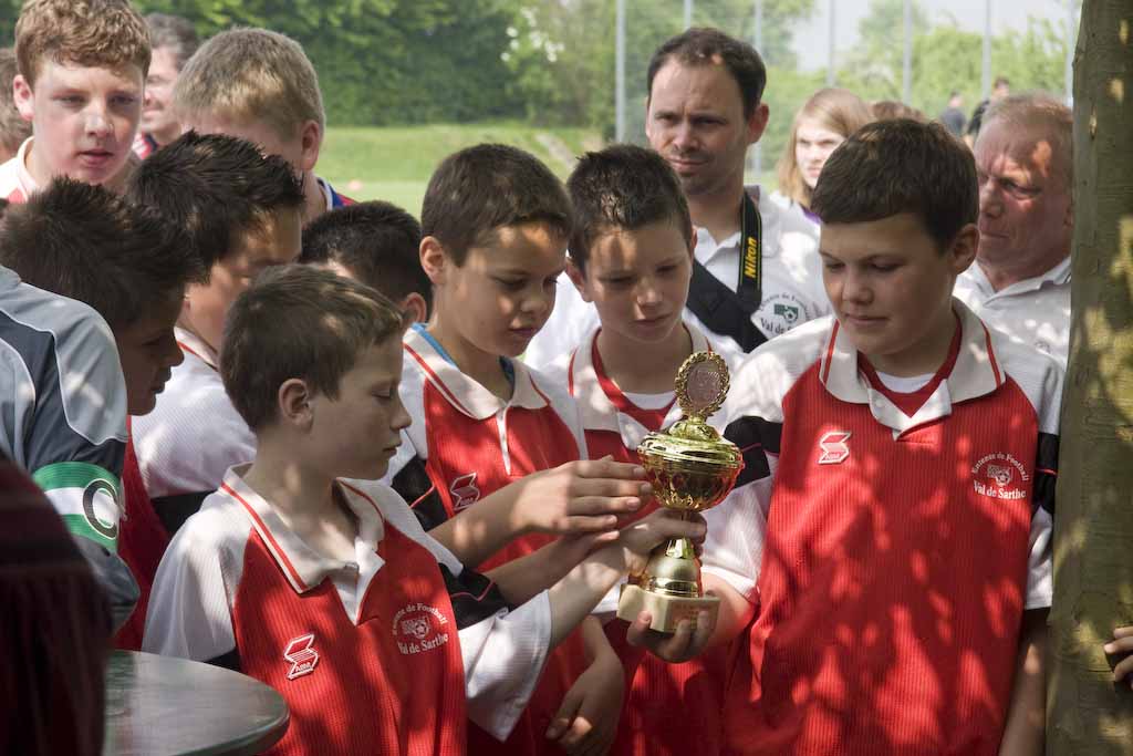 <p>Unsere französischen Freunde belegten den 2. Platz hinter Dahl/Dörgenhagen und vor den Paderbornern.</p>