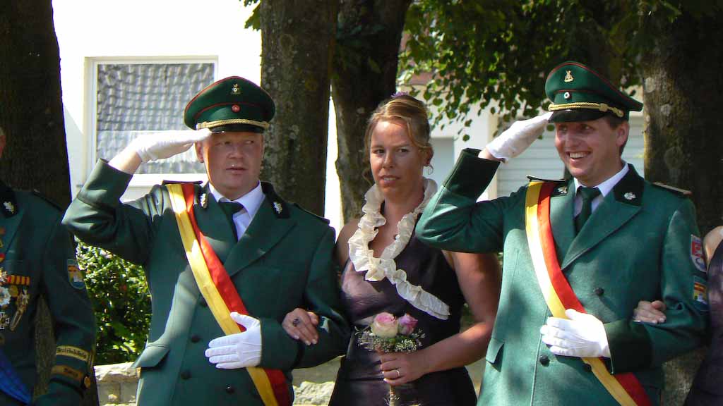 <p>Michael und Alexandra Witte</p>