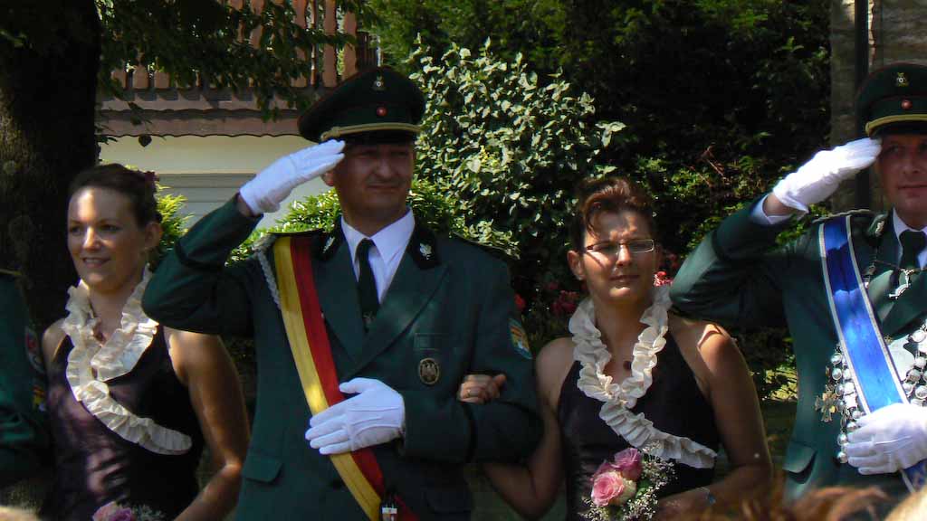 <p>Frank und Kerstin Menke</p>