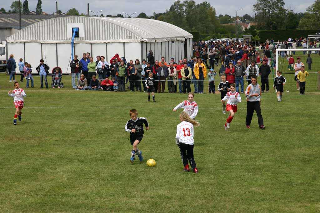 Noyen-Sur-Sarthe 2006