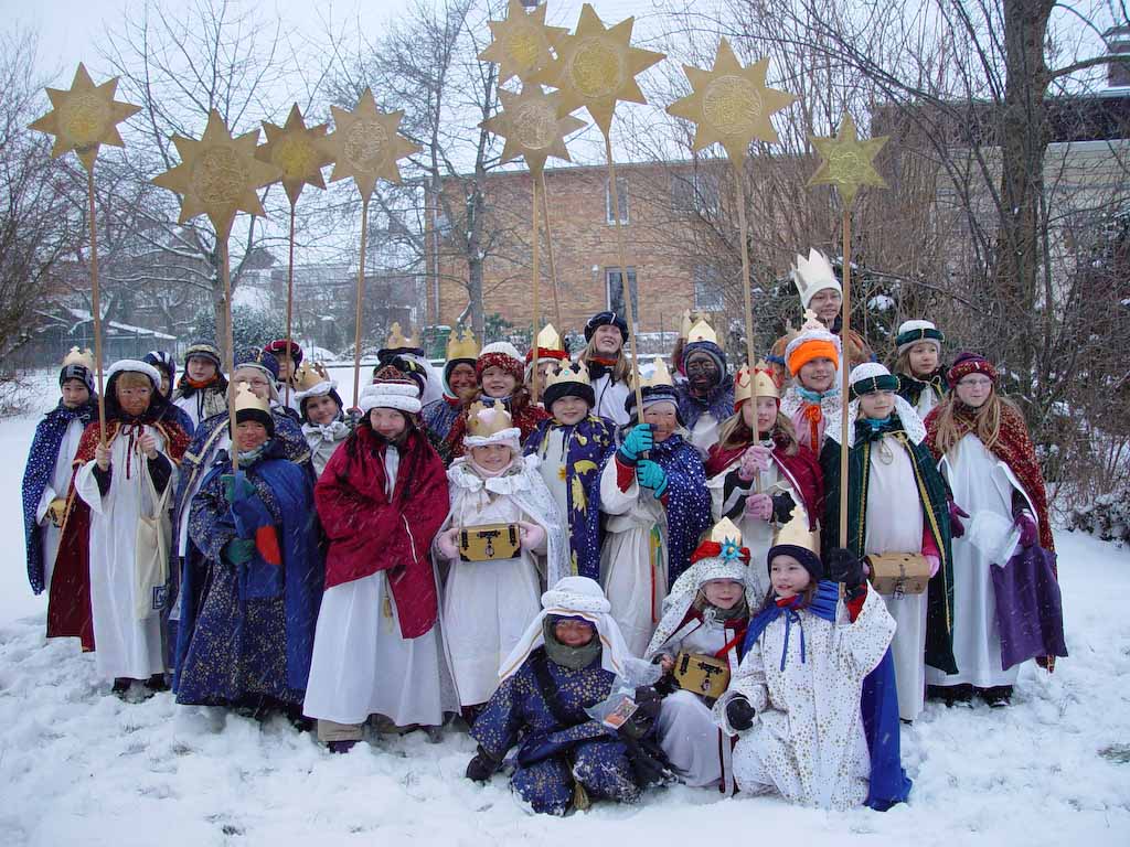 <p>Gruppenfoto</p>