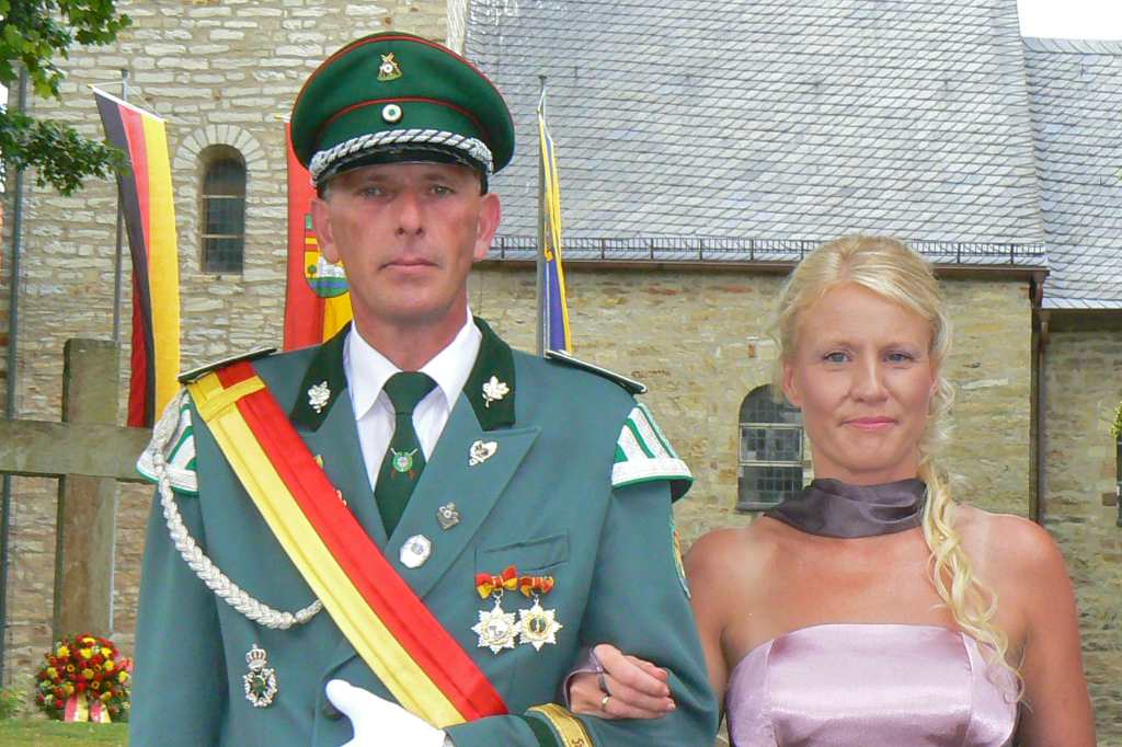 <p>Detlef und Inge Kisse</p>